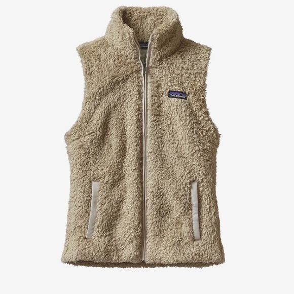 Patagonia Jackets & Blazers - Patagonia Los Gatos Vest